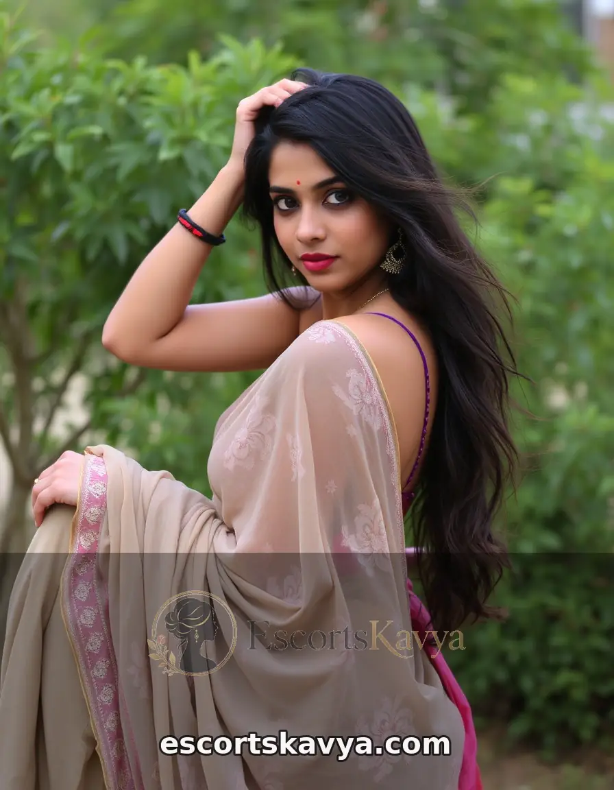 Aarti Chauhan independent escort in Ahmedabad