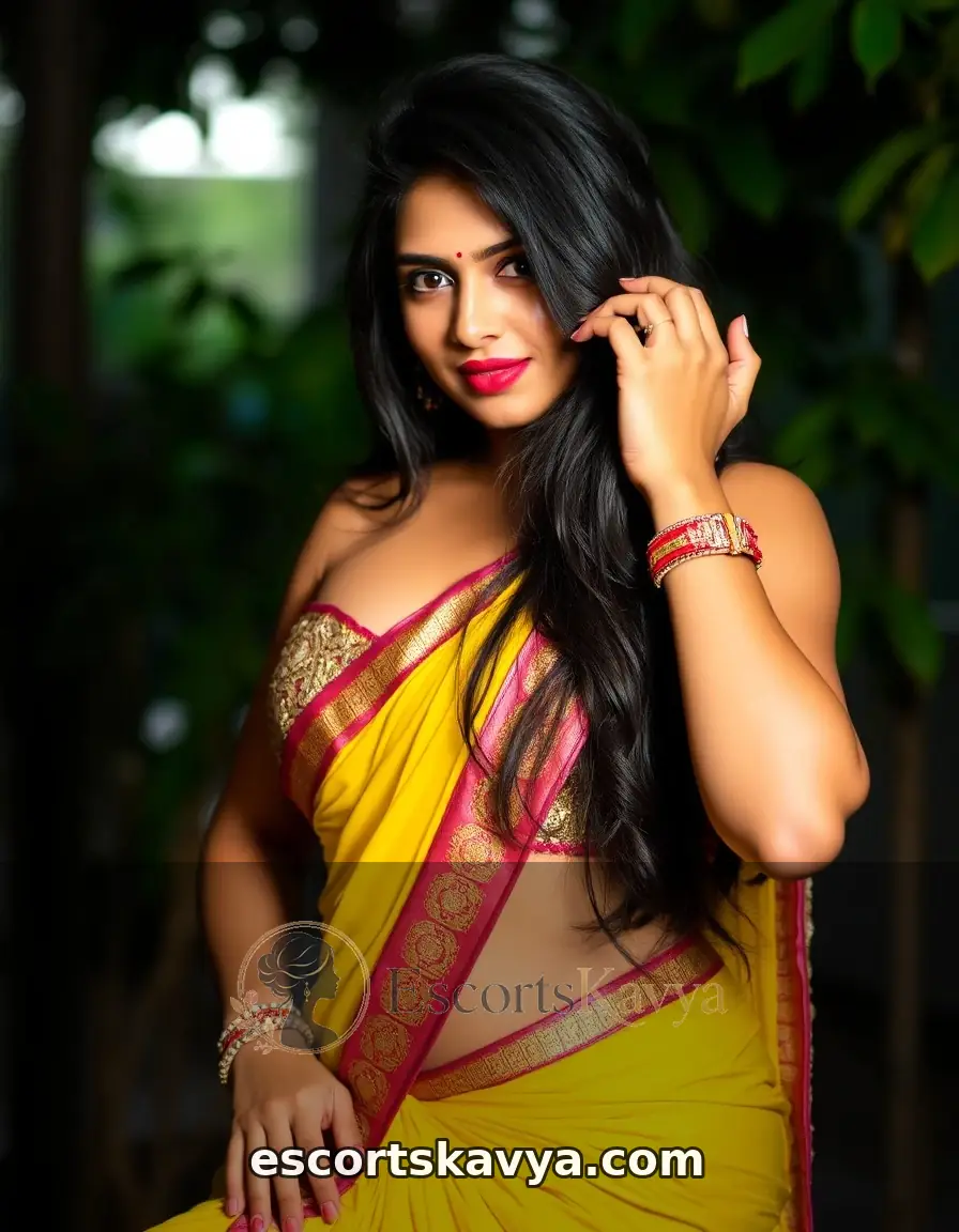 Divya Bhatt VIP escort in Ahmedabad