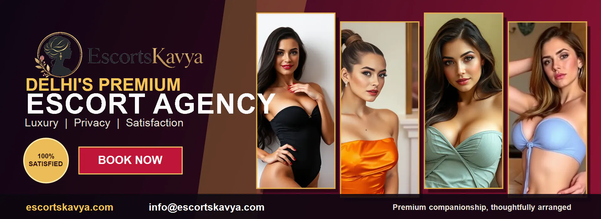 Ahmedabad Escort Service