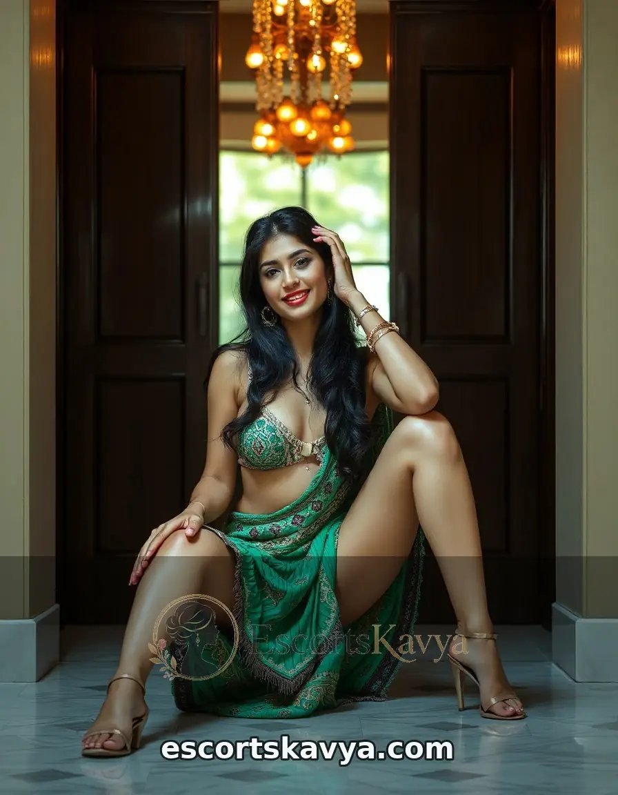 Mahi Trivedi working girl in Ahmedabad