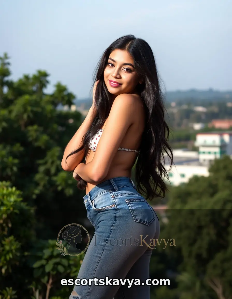 Pooja Mehta VIP escort in Ahmedabad