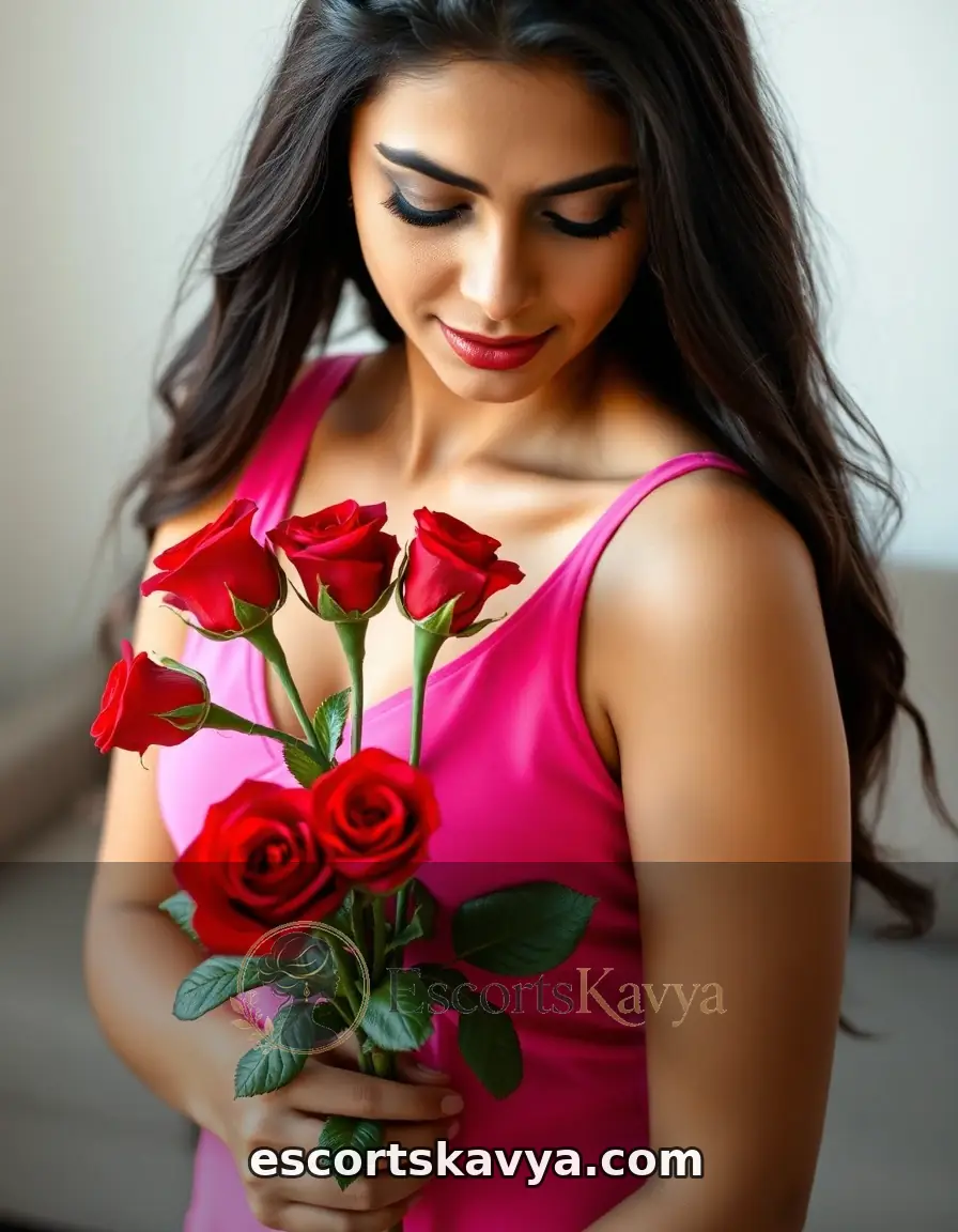 Rajni Kaur college girl in Ahmedabad